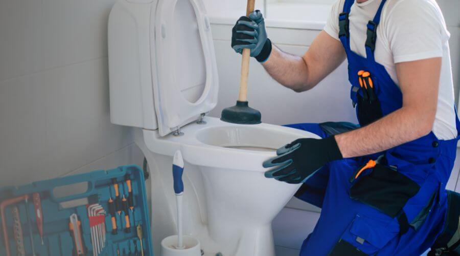 Local clogged drains in Courtenay, ND